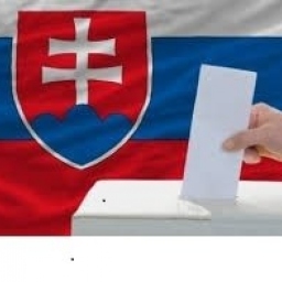 Informácie pre politické strany, politické hnutia a koalície