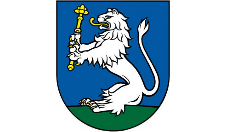 2. fotografia fotogalérie Symboly obce