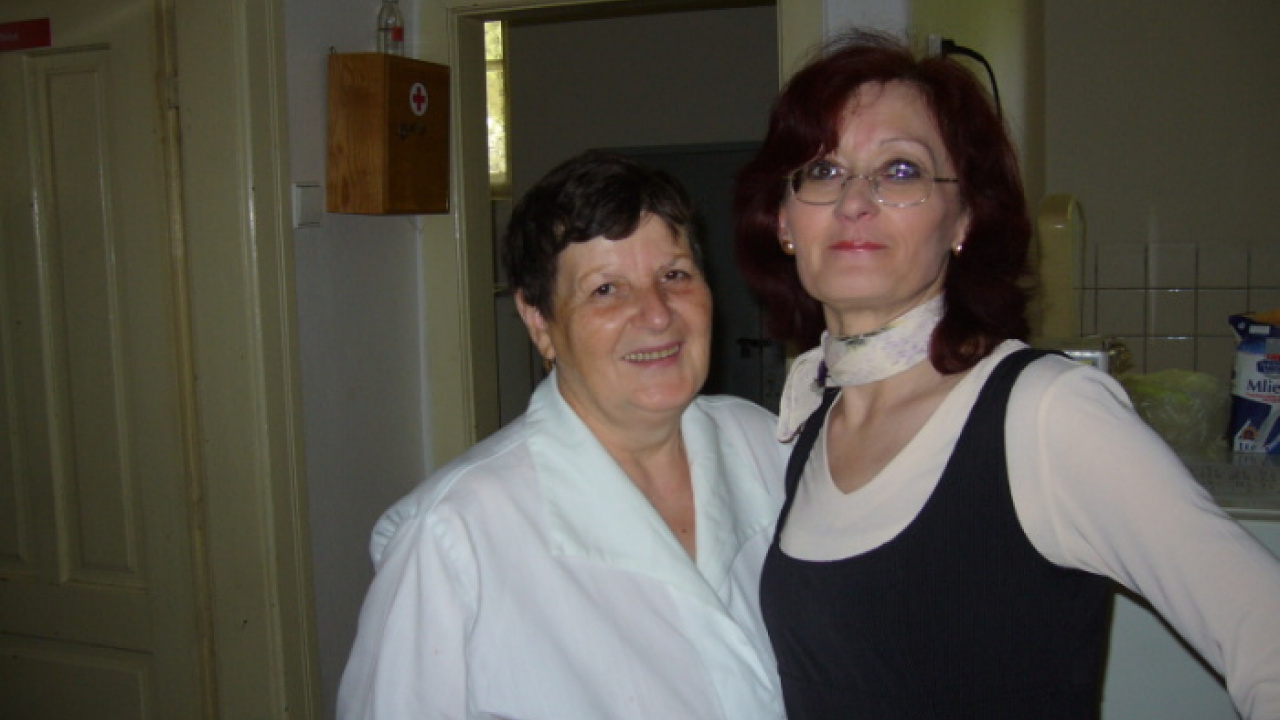 Fotografia fotogalérie Materská škola RL