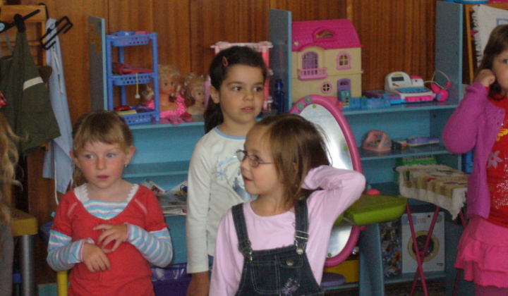 9. fotografia fotogalérie Materská škola RL