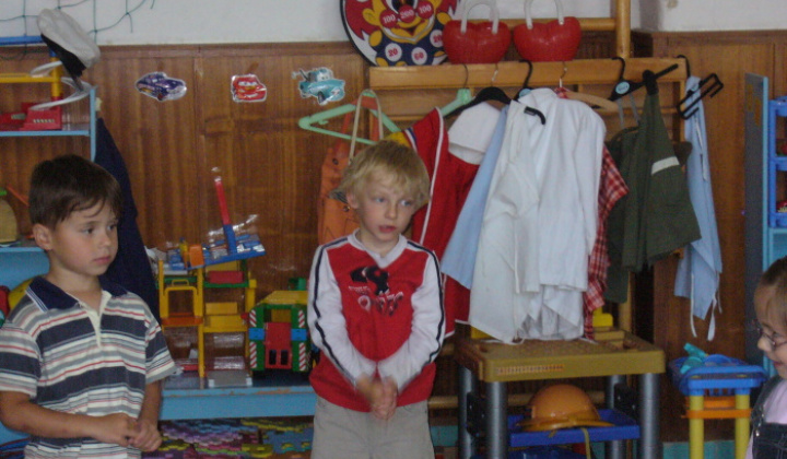 11. fotografia fotogalérie Materská škola RL