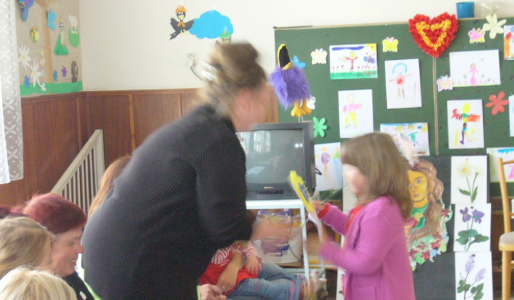 13. fotografia fotogalérie Materská škola RL