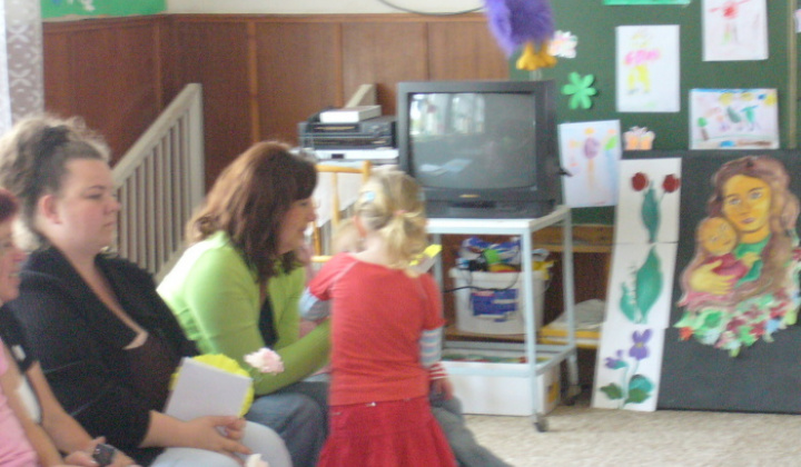 17. fotografia fotogalérie Materská škola RL