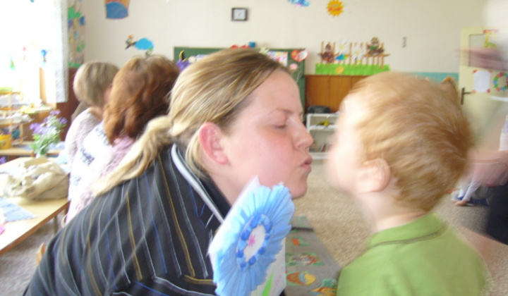 18. fotografia fotogalérie Materská škola RL