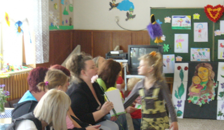 19. fotografia fotogalérie Materská škola RL