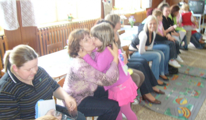 20. fotografia fotogalérie Materská škola RL