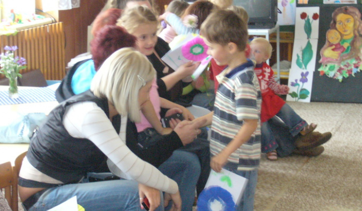 21. fotografia fotogalérie Materská škola RL