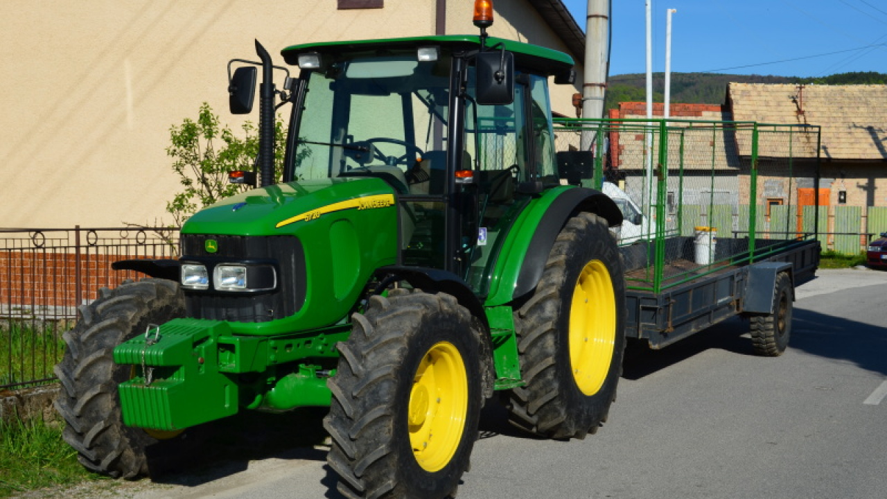 Fotografia fotogalérie Čistenie obce 28.04.2012