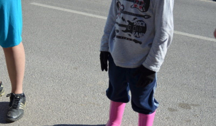 5. fotografia fotogalérie Čistenie obce 28.04.2012