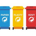Ročný výkaz o komunálnom odpade obce za rok 2022