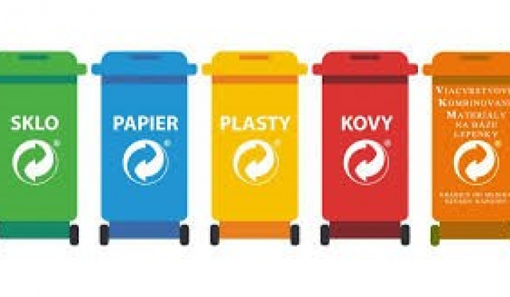 Fotka - Ročný výkaz o komunálnom odpade
